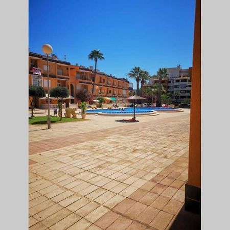 Punta Prima Daire Punta Prima  Dış mekan fotoğraf