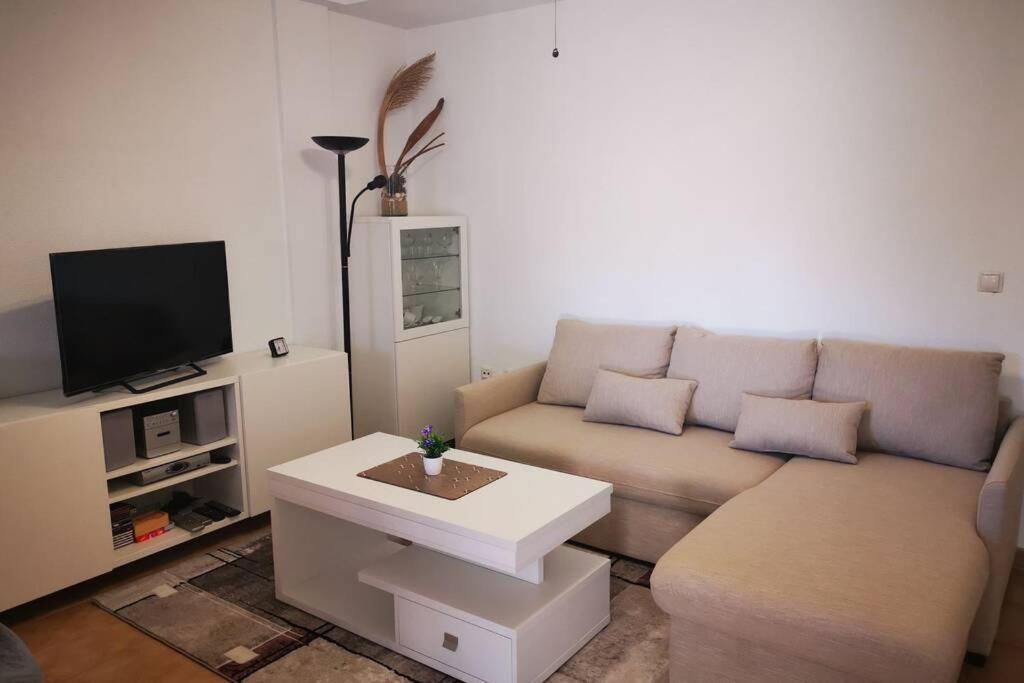 Punta Prima Daire Punta Prima  Dış mekan fotoğraf