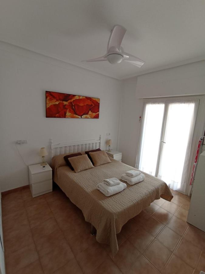 Punta Prima Daire Punta Prima  Dış mekan fotoğraf